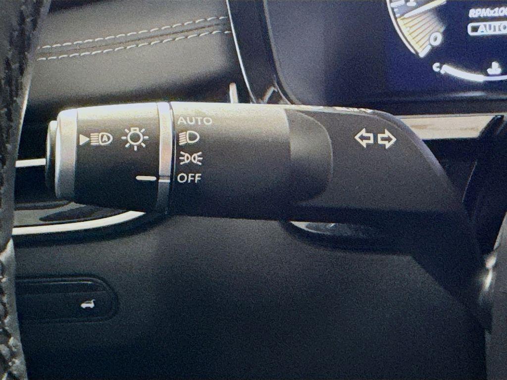 used 2026 INFINITI QX60 car, priced at $46,981