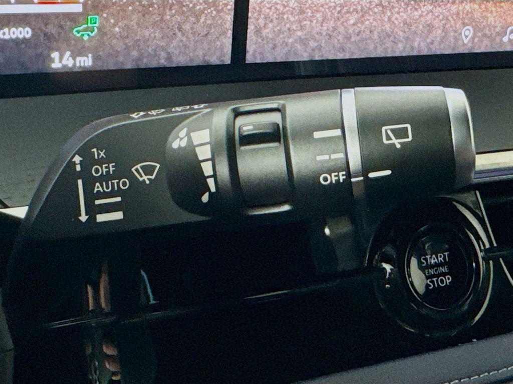 new 2026 INFINITI QX80 car, priced at $105,252