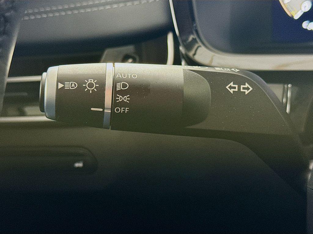 used 2026 INFINITI QX60 car, priced at $44,891