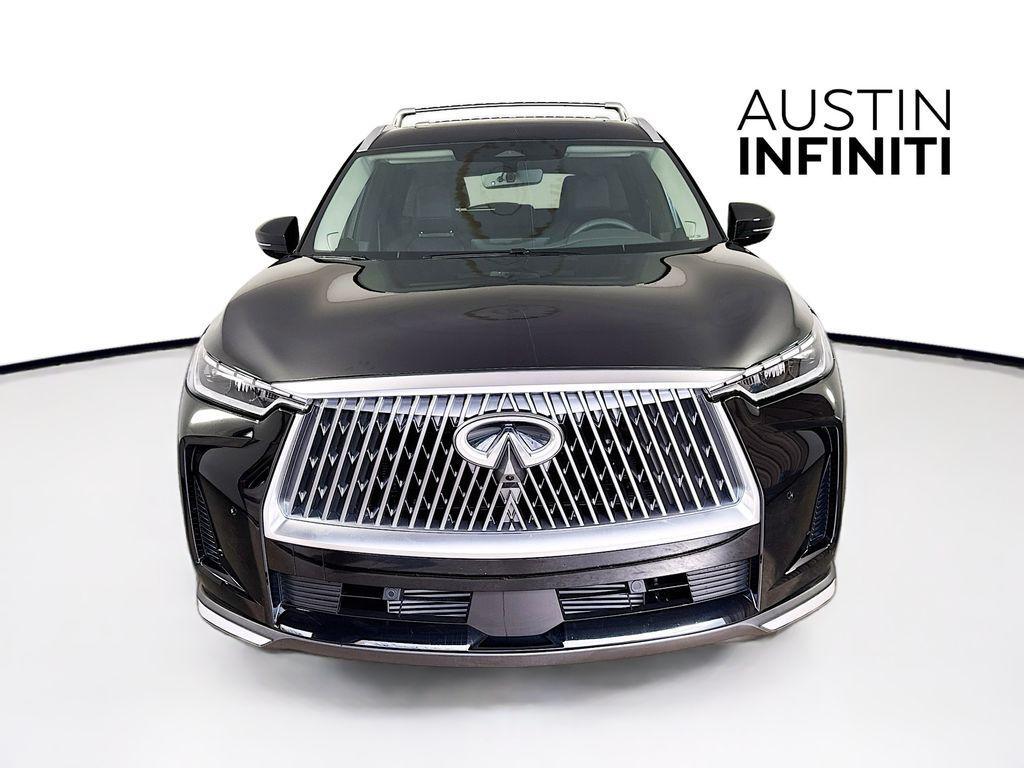 used 2026 INFINITI QX60 car, priced at $44,891