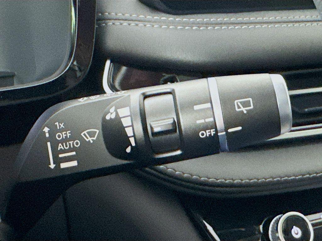 used 2026 INFINITI QX60 car, priced at $44,891