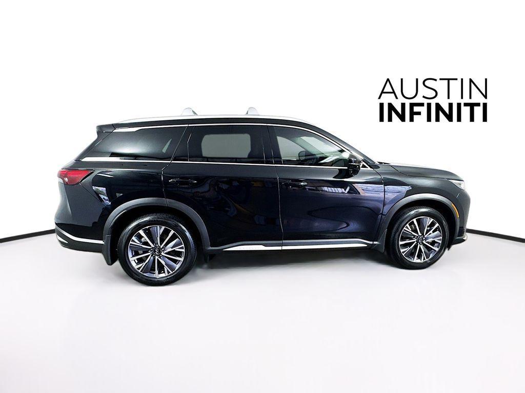 used 2026 INFINITI QX60 car, priced at $44,891