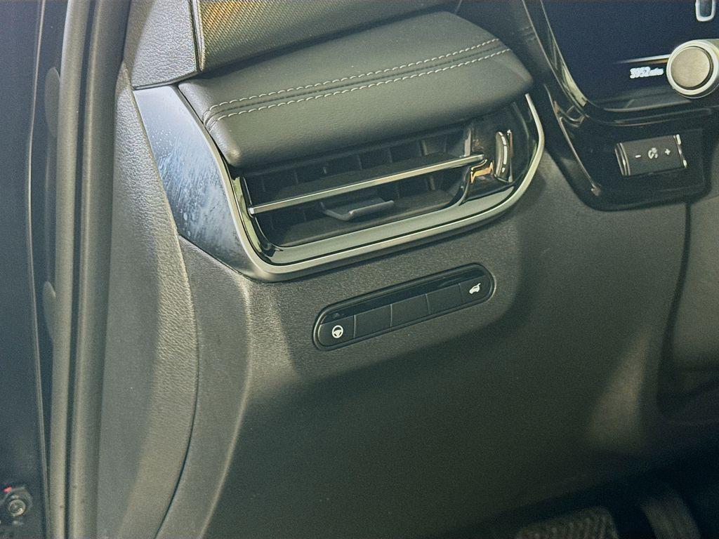 used 2026 INFINITI QX60 car, priced at $44,891