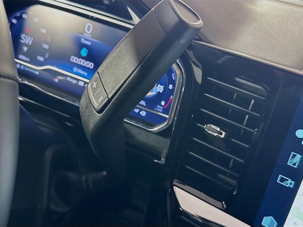 used 2025 Chevrolet Silverado 2500 car, priced at $79,981