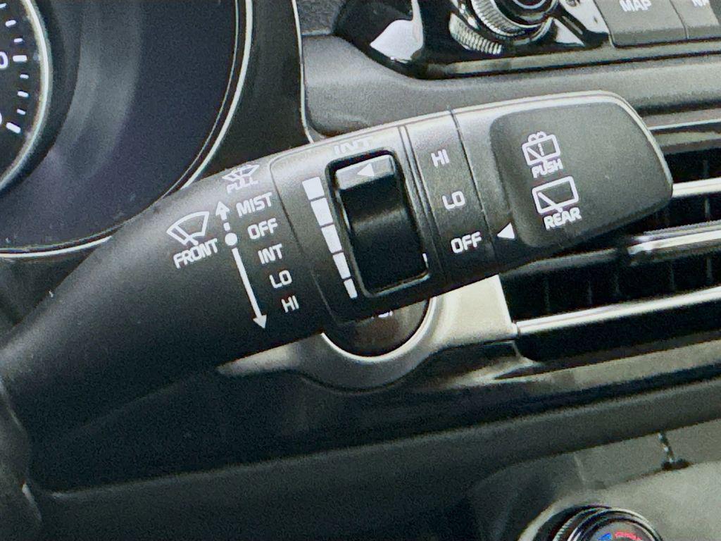 used 2023 Kia Seltos car, priced at $20,481