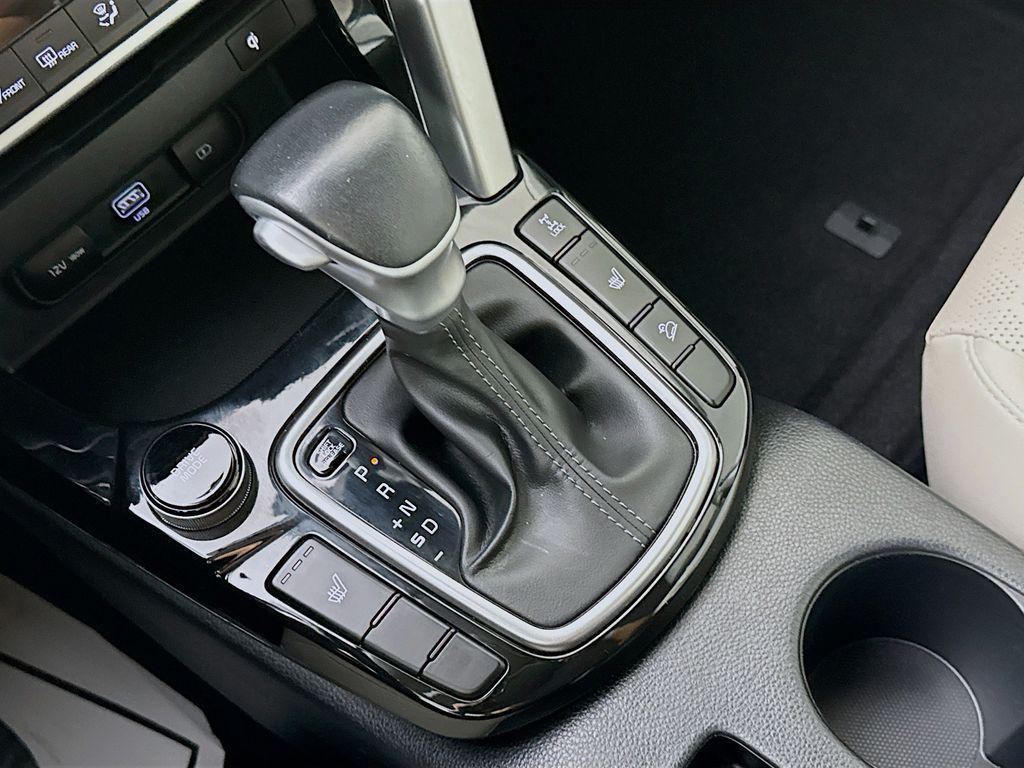 used 2023 Kia Seltos car, priced at $20,481