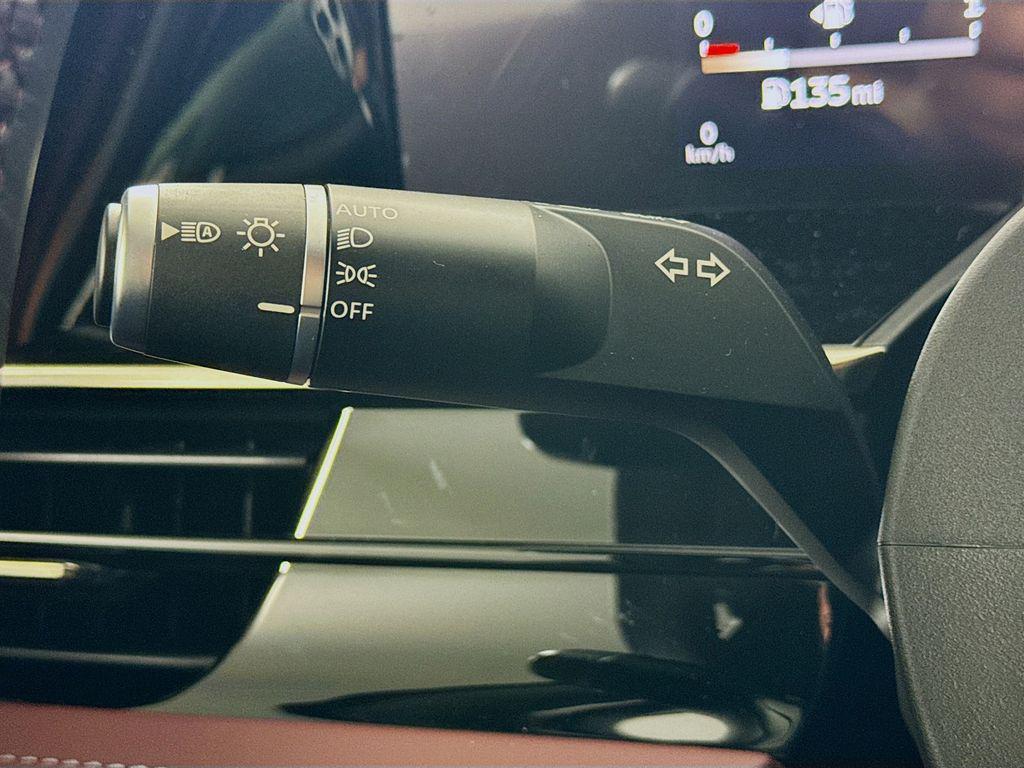 new 2026 INFINITI QX80 car, priced at $116,089