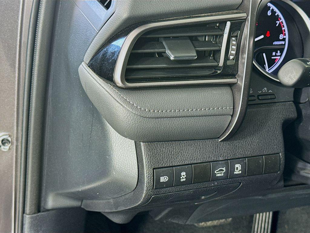 used 2023 Toyota Camry car, priced at $27,481