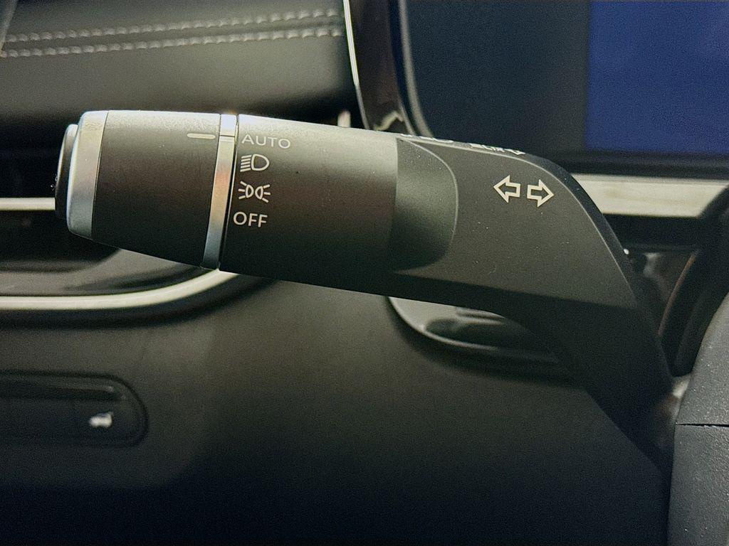 used 2026 INFINITI QX60 car, priced at $49,881