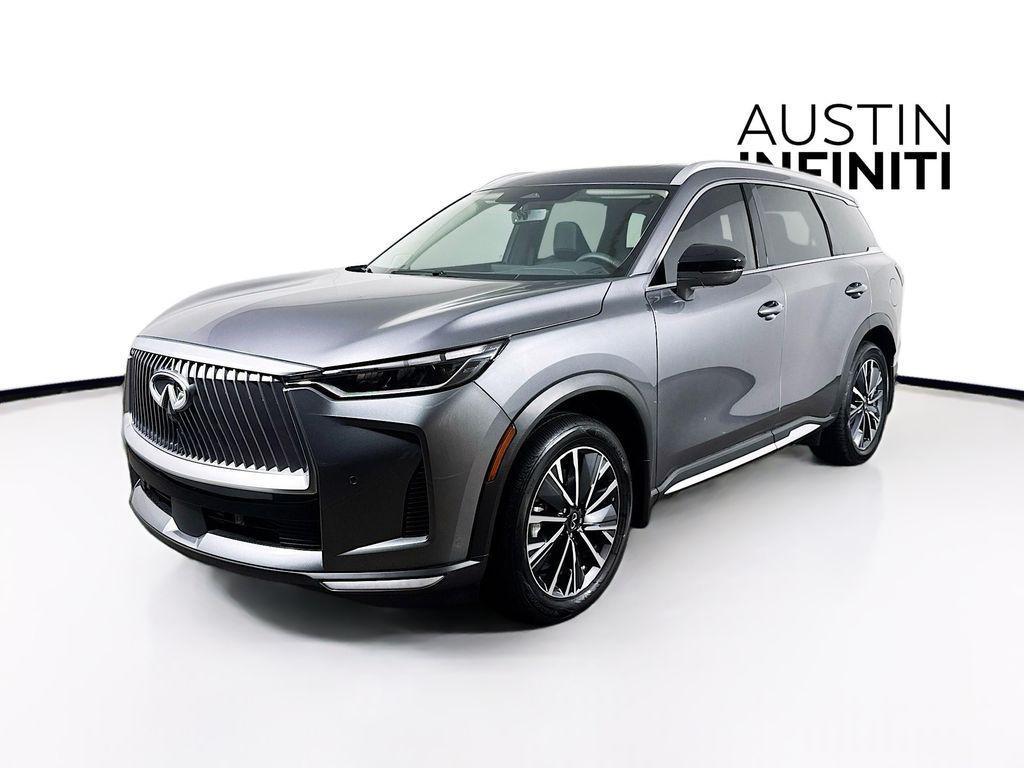 used 2026 INFINITI QX60 car, priced at $49,881