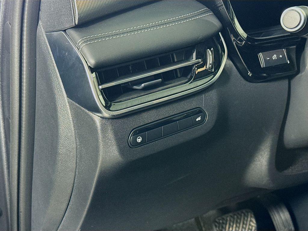 used 2026 INFINITI QX60 car, priced at $49,881