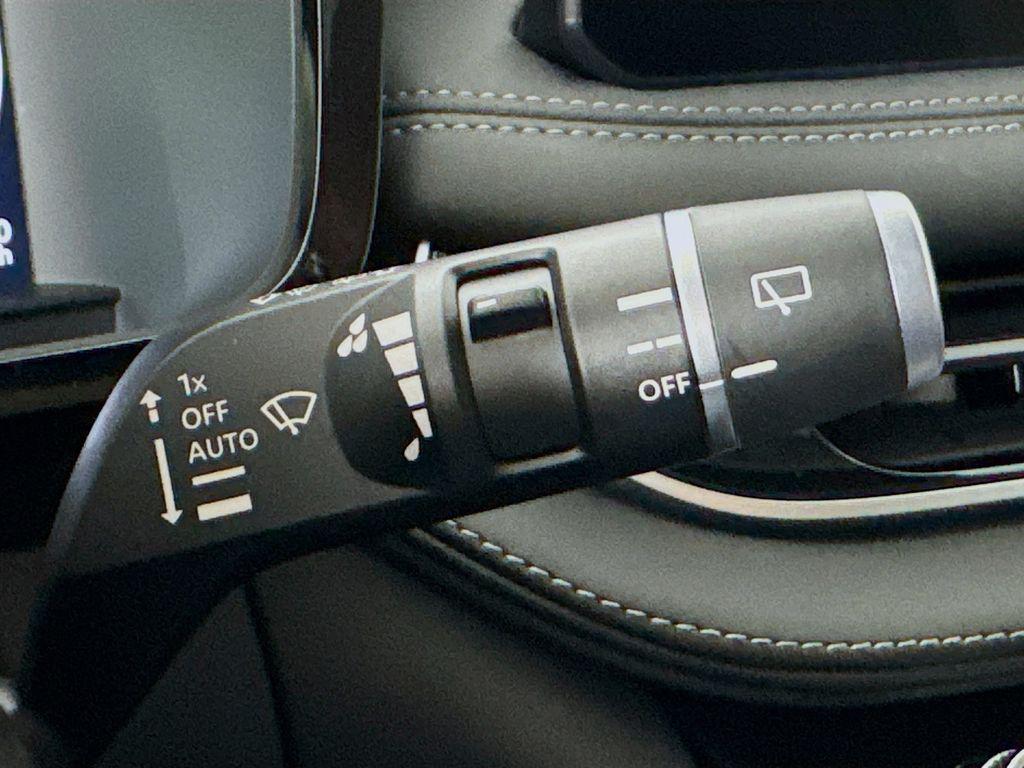 used 2026 INFINITI QX60 car, priced at $49,881