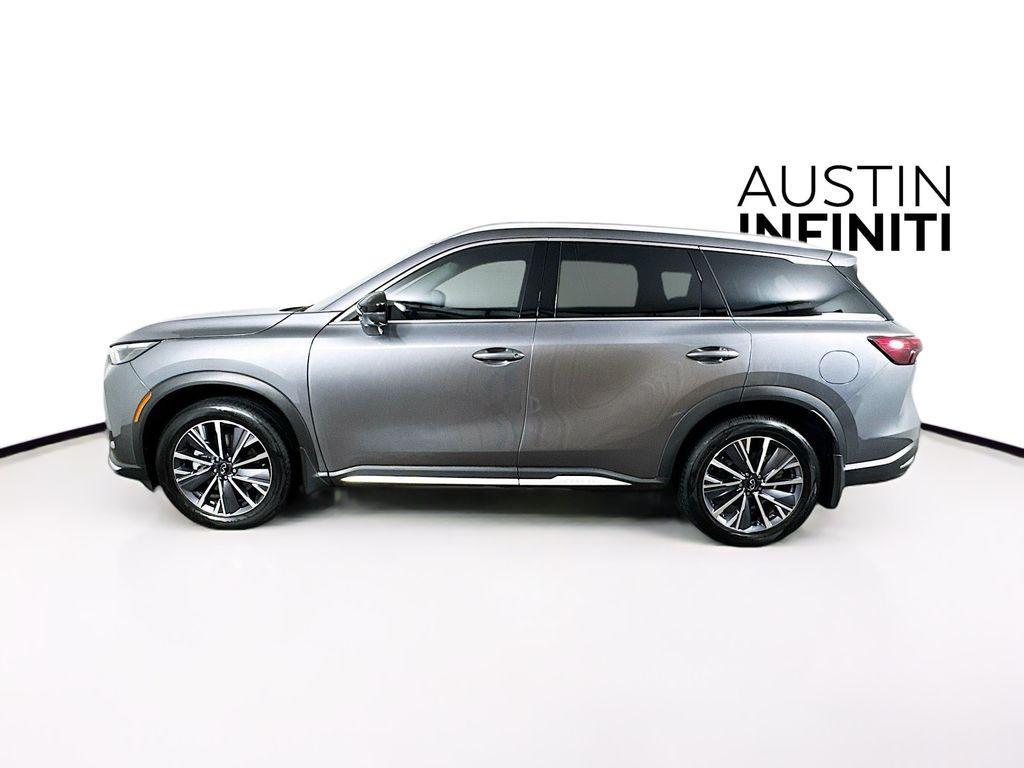 used 2026 INFINITI QX60 car, priced at $49,881