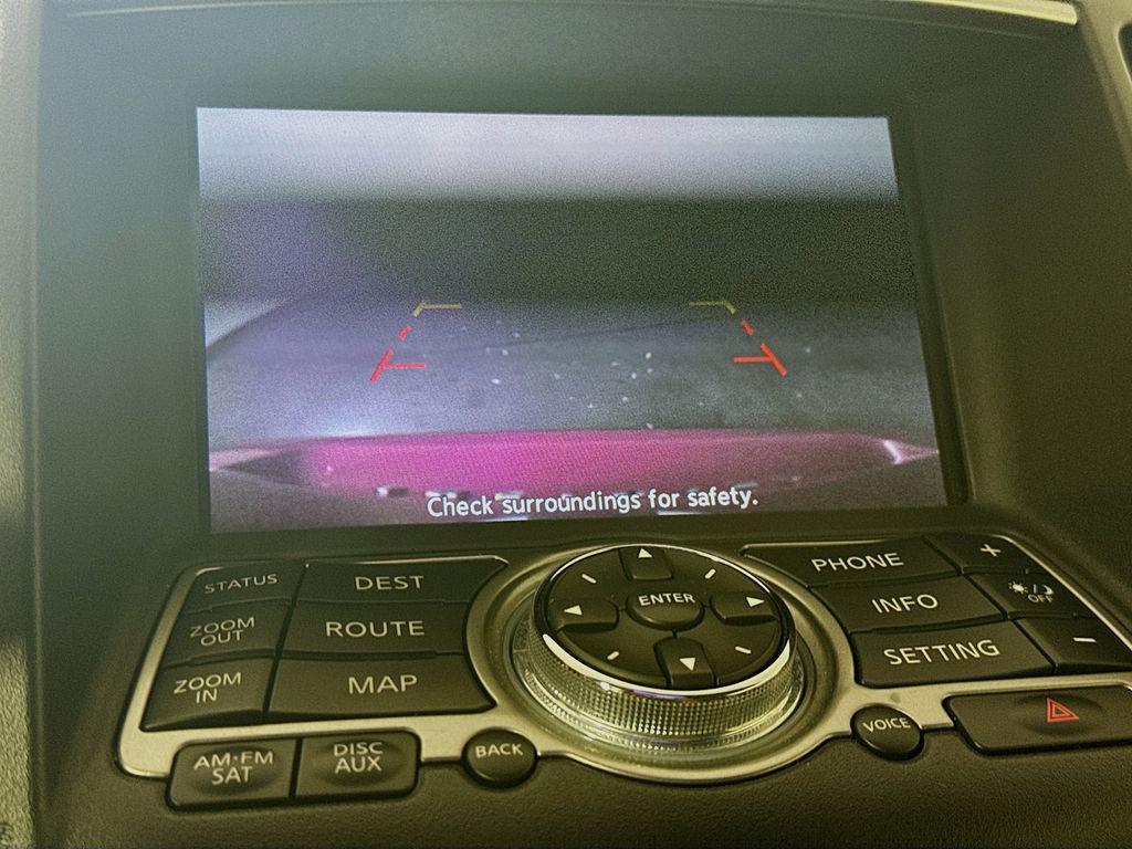 used 2012 INFINITI G37 car, priced at $11,891