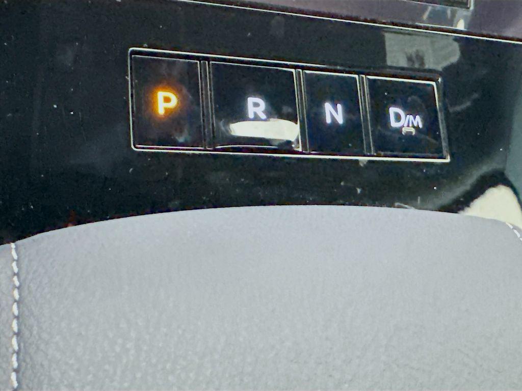 new 2026 INFINITI QX80 car, priced at $103,057