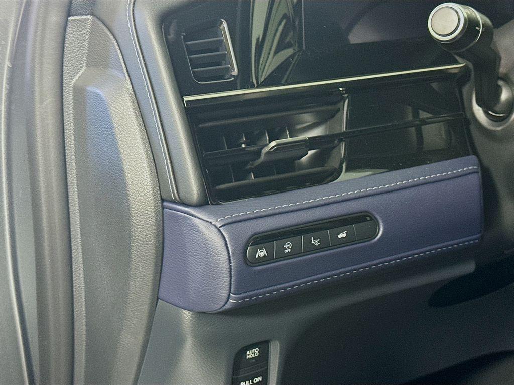 new 2026 INFINITI QX80 car, priced at $103,057