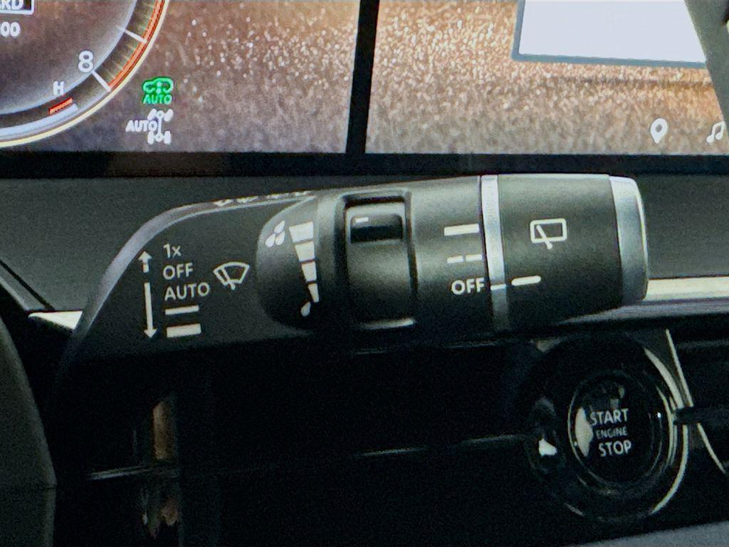 new 2026 INFINITI QX80 car, priced at $103,057