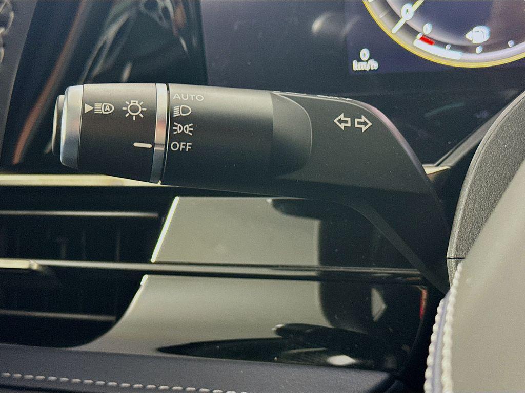 new 2026 INFINITI QX80 car, priced at $103,057