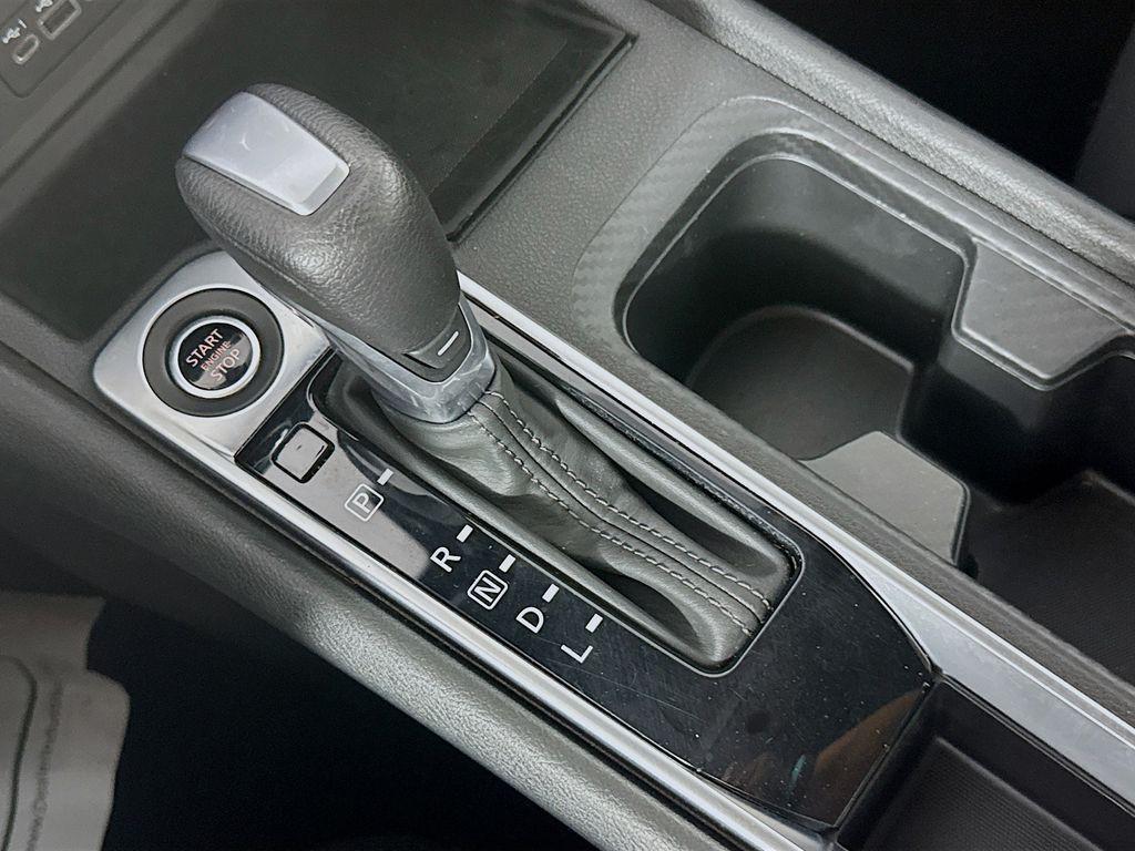 used 2025 Nissan Sentra car, priced at $17,981