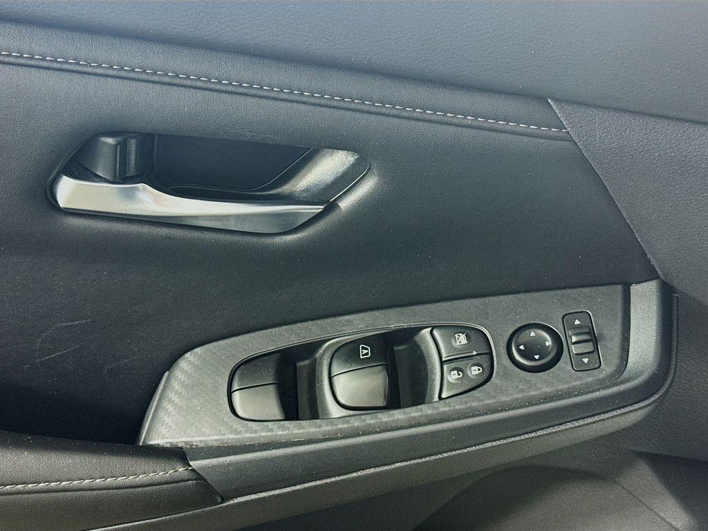 used 2025 Nissan Sentra car, priced at $17,981