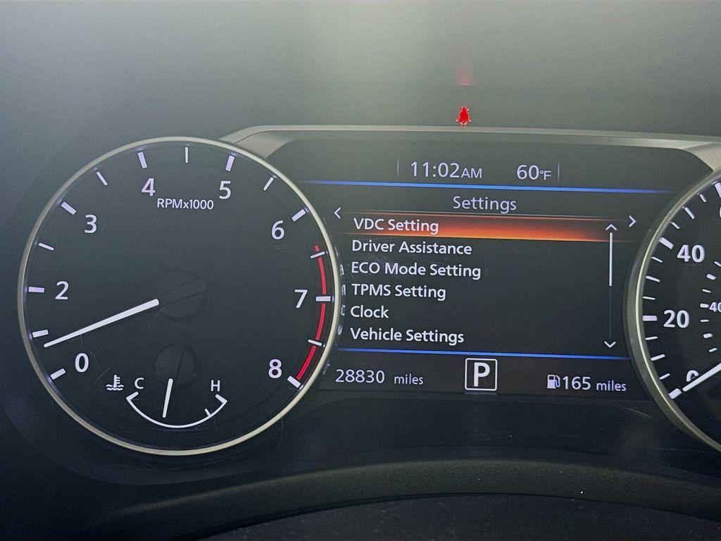 used 2025 Nissan Sentra car, priced at $17,981