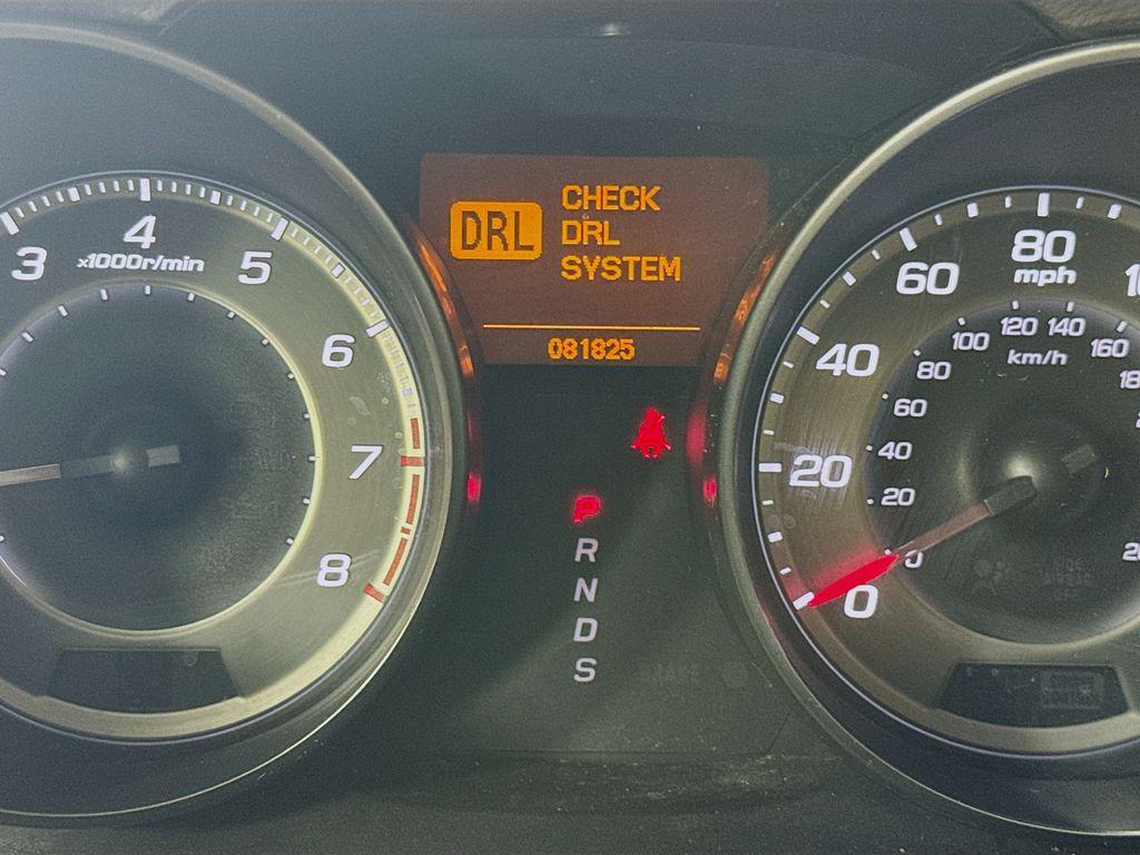 used 2013 Acura MDX car, priced at $13,725