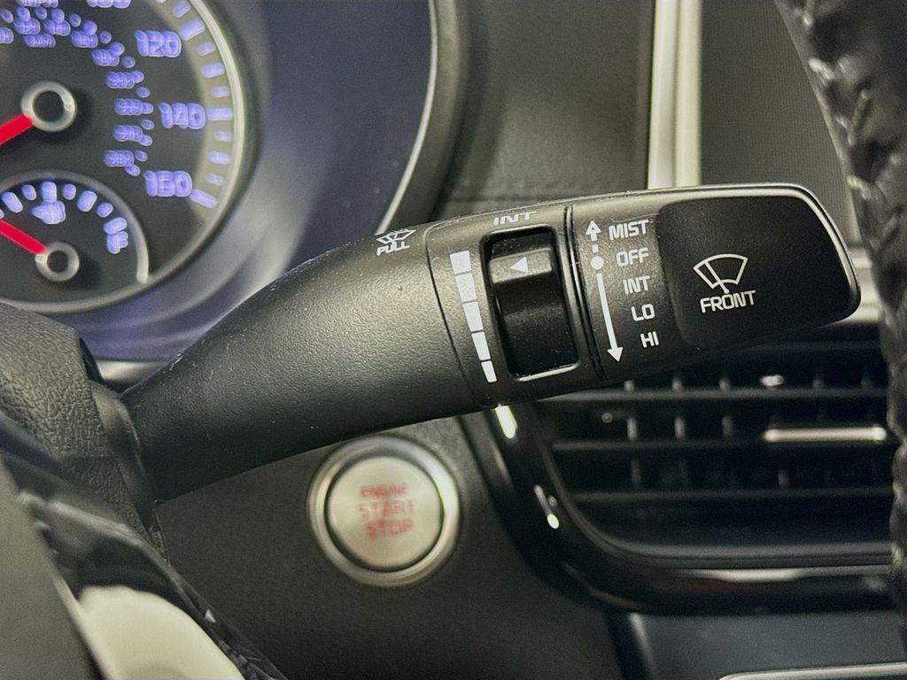 used 2020 Kia Optima car, priced at $18,491