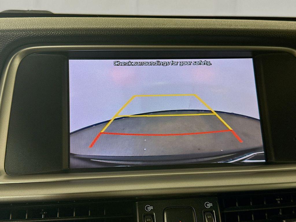 used 2020 Kia Optima car, priced at $18,491