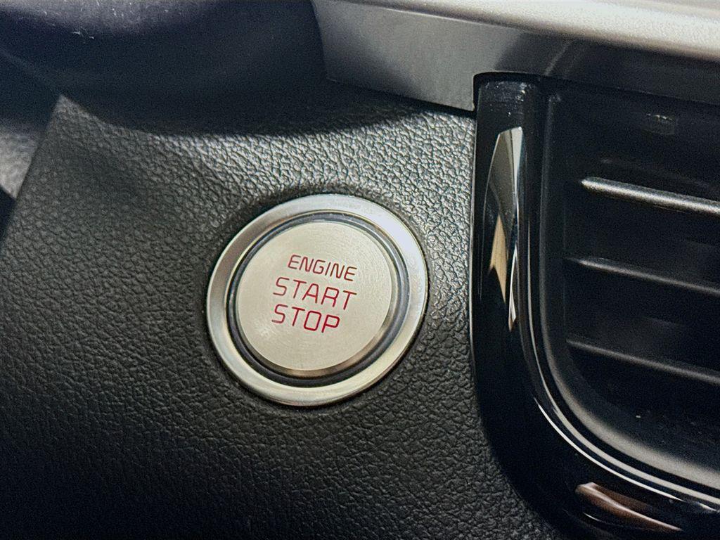 used 2020 Kia Optima car, priced at $18,491