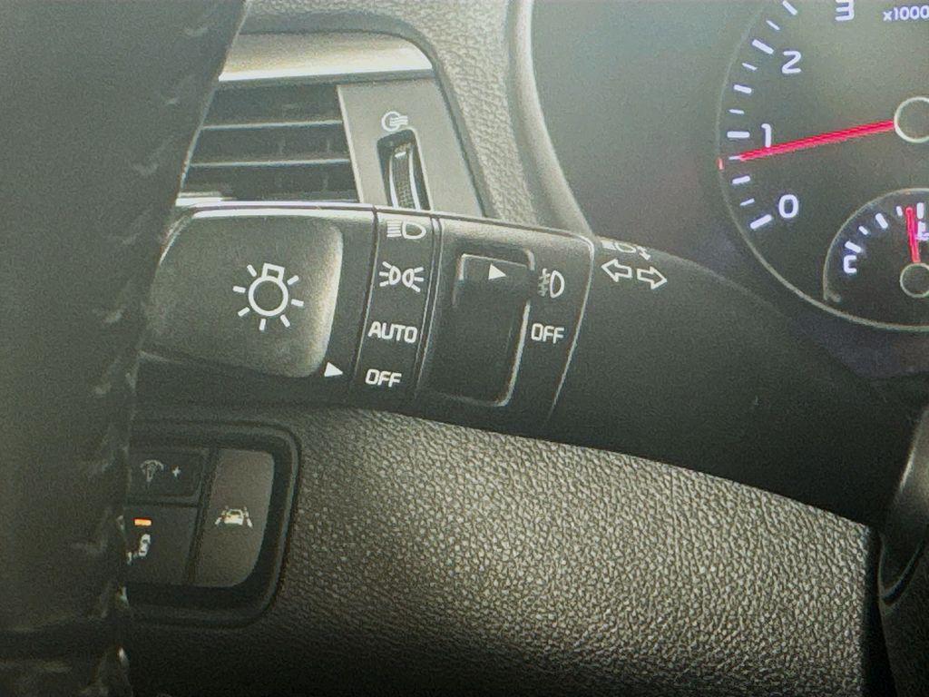 used 2020 Kia Optima car, priced at $18,491