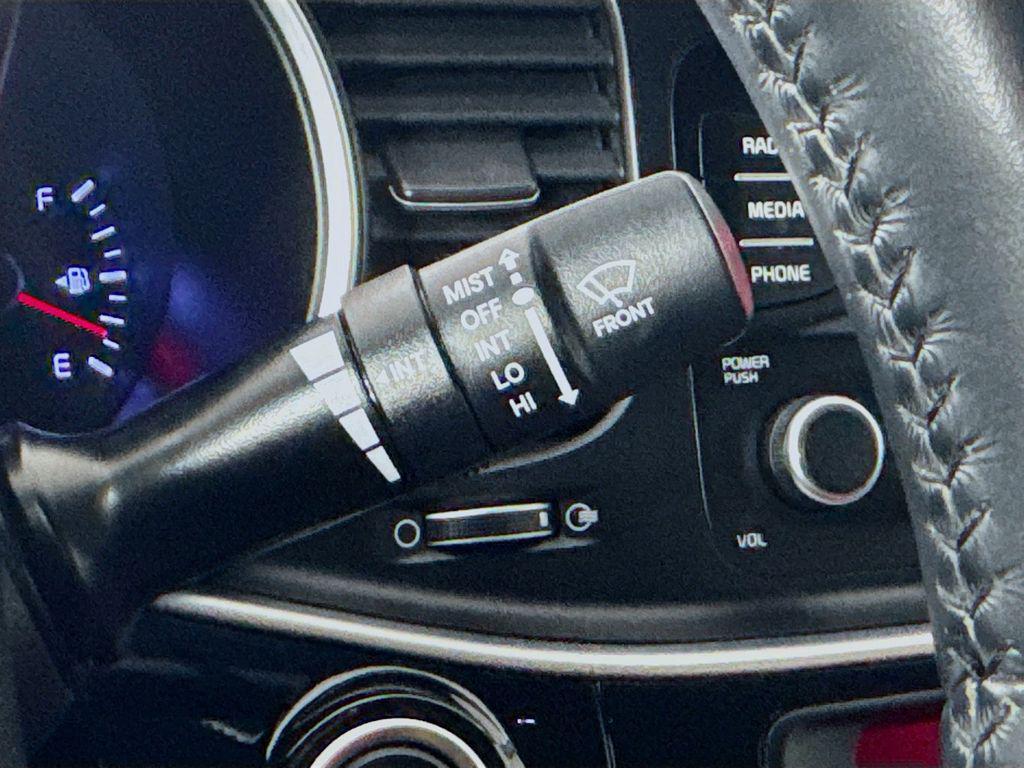 used 2015 Kia Optima car, priced at $8,981