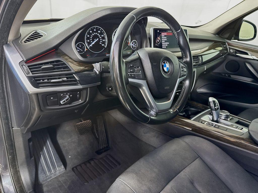 used 2016 BMW X5 car, priced at $10,981