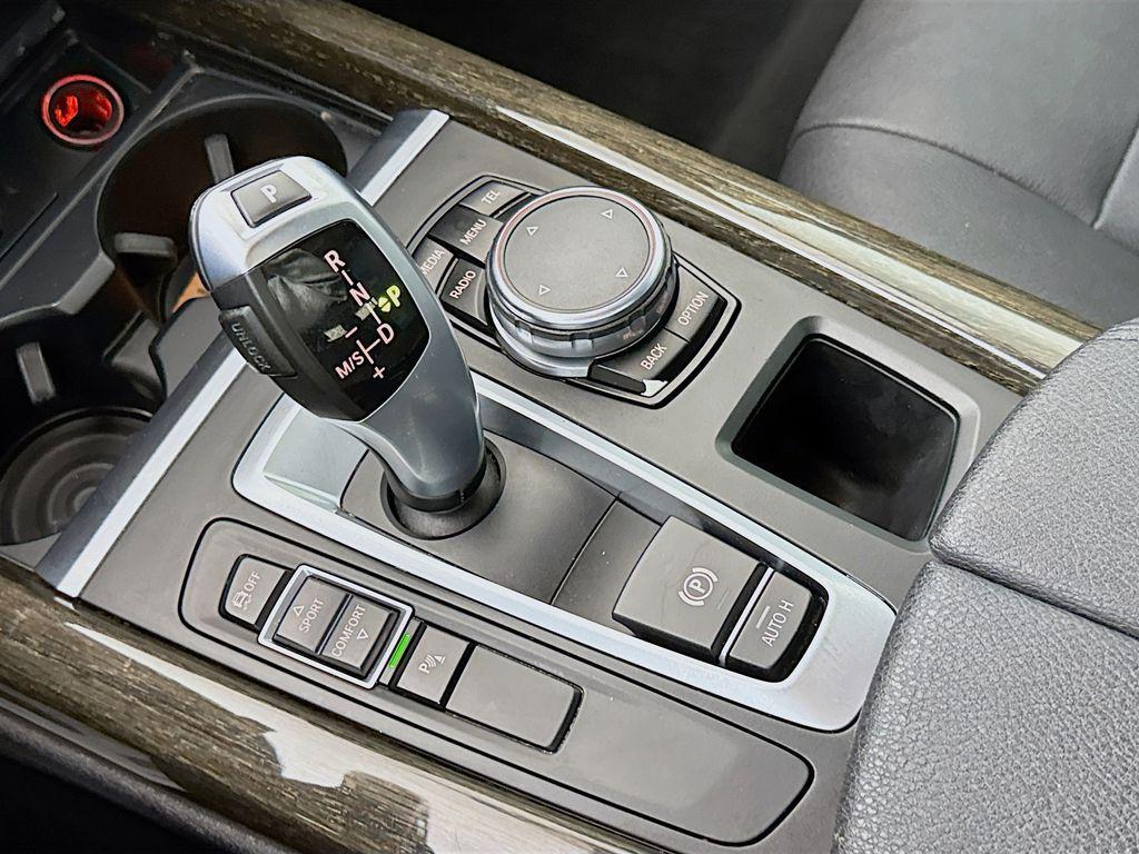 used 2016 BMW X5 car, priced at $10,981