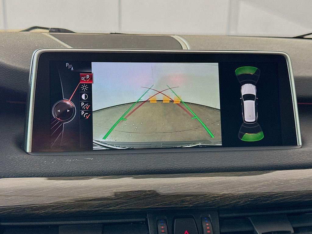 used 2016 BMW X5 car, priced at $10,981