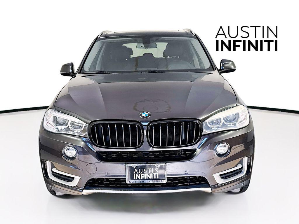 used 2016 BMW X5 car, priced at $10,981