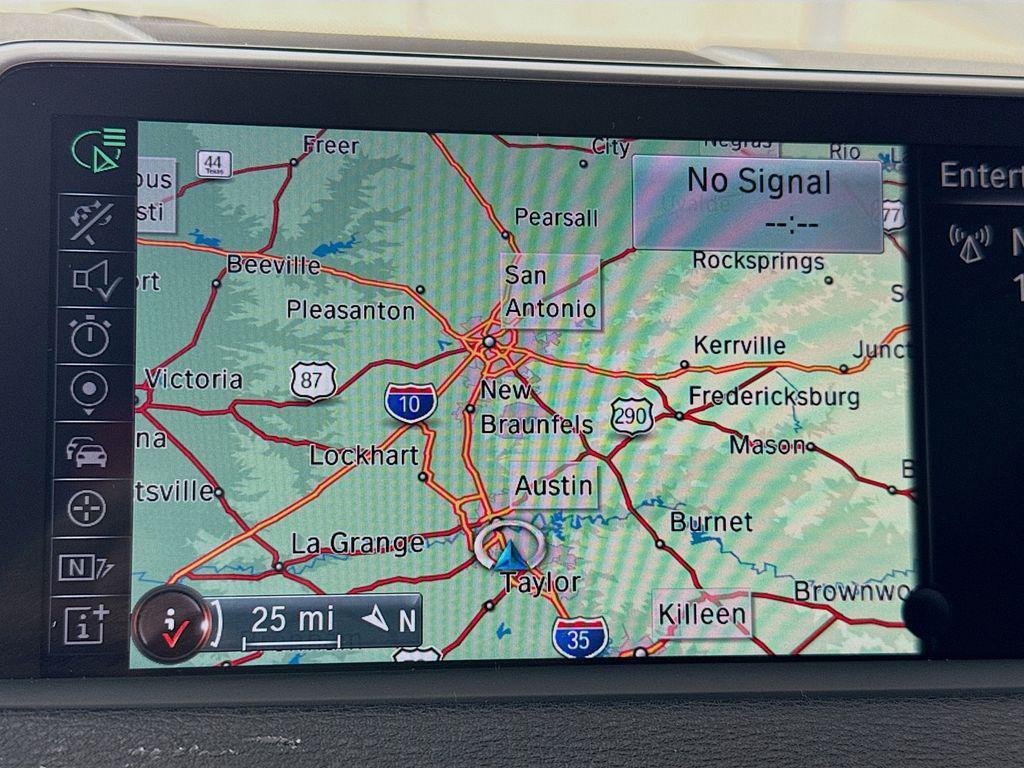 used 2016 BMW X5 car, priced at $10,981