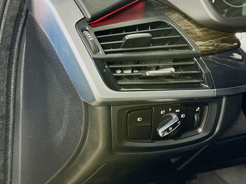 used 2016 BMW X5 car, priced at $10,981