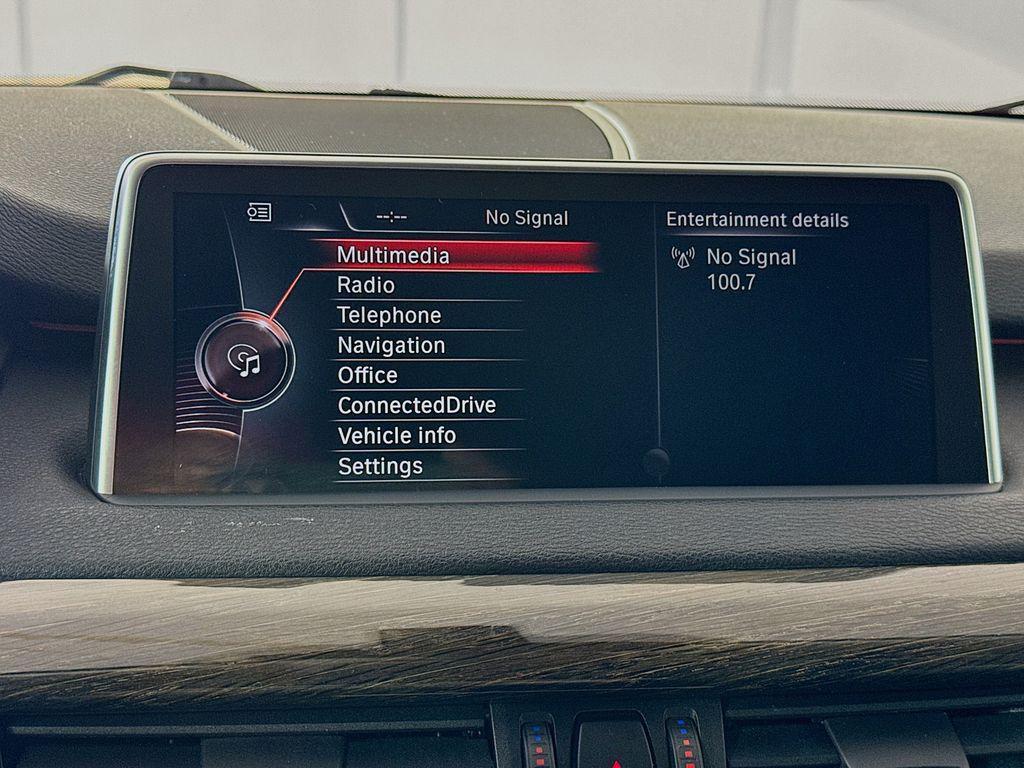 used 2016 BMW X5 car, priced at $10,981