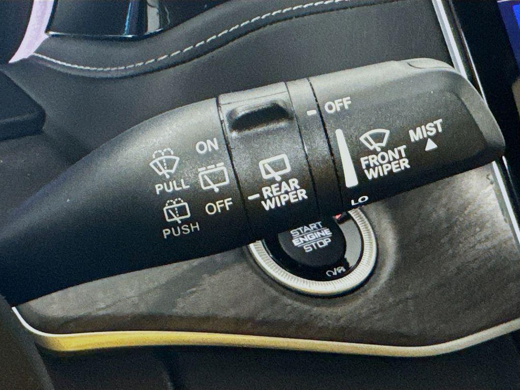 used 2022 Jeep Grand Cherokee 4xe car, priced at $26,981