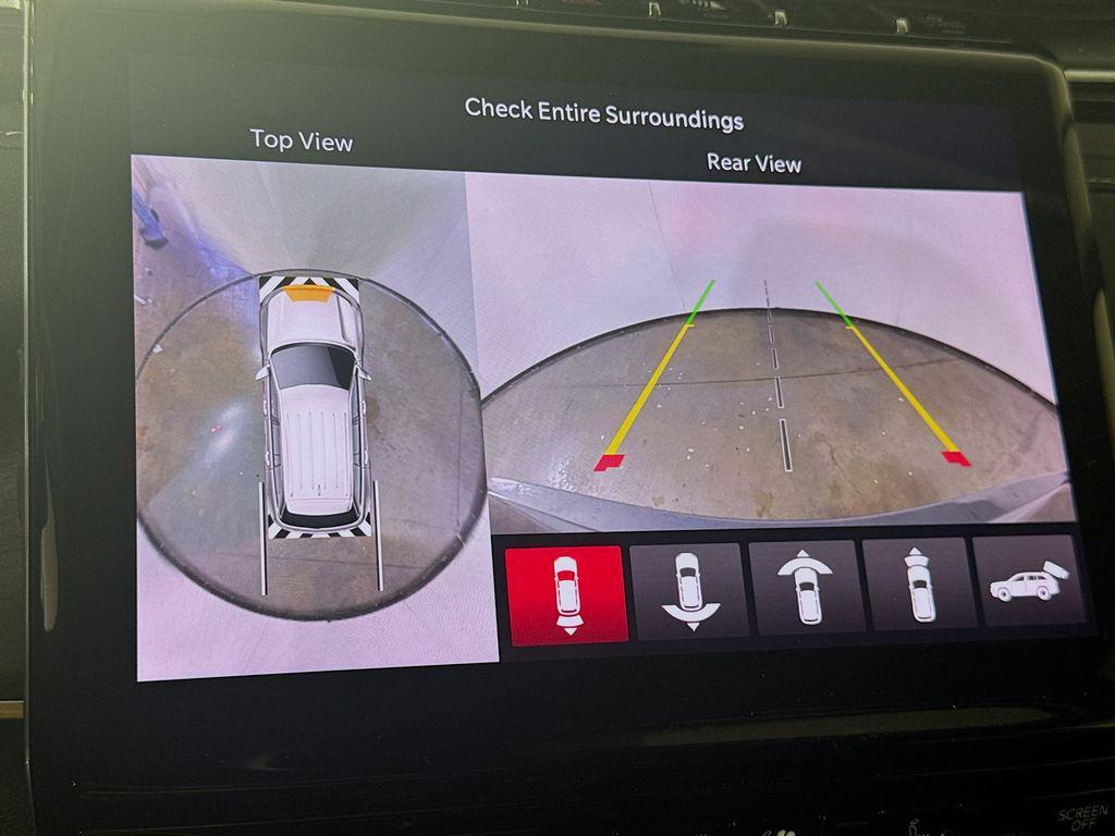 used 2022 Jeep Grand Cherokee 4xe car, priced at $26,981