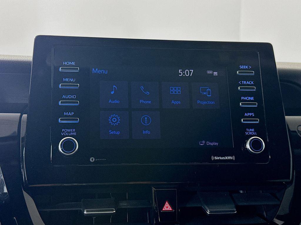 used 2021 Toyota Camry car, priced at $19,481