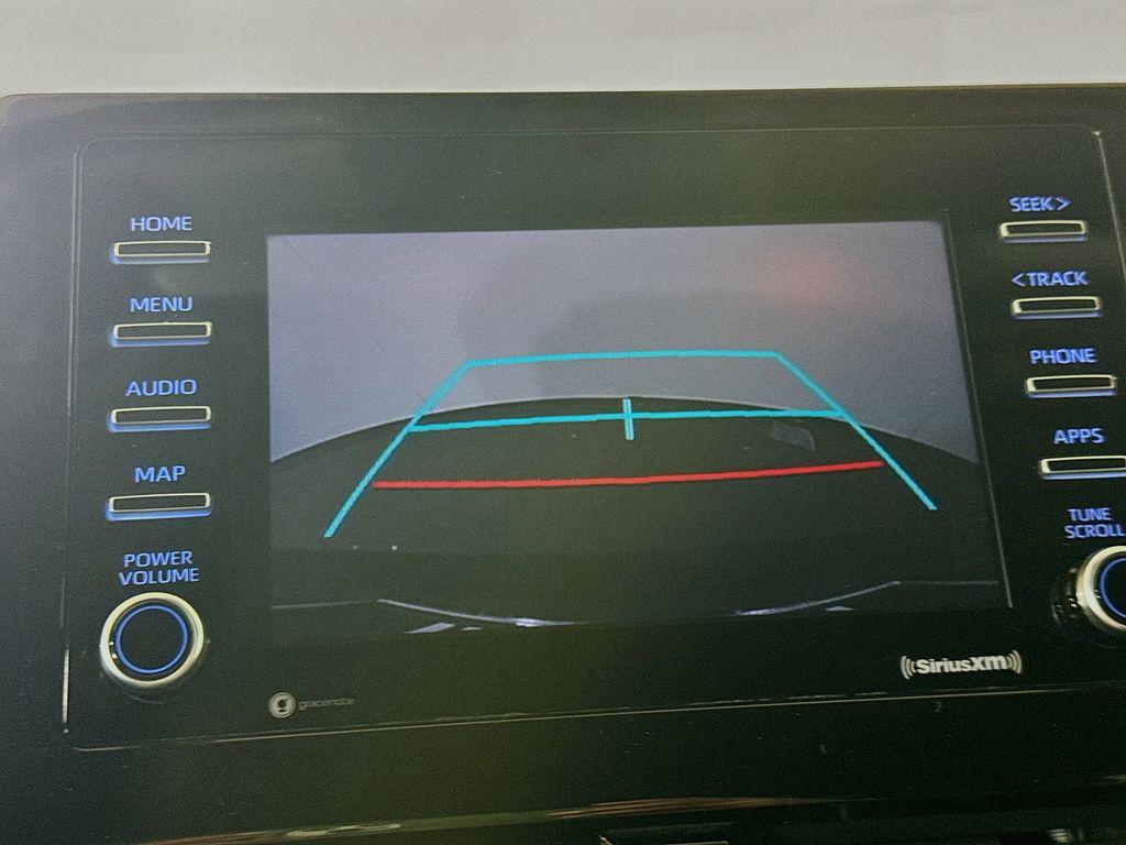 used 2021 Toyota Camry car, priced at $19,481