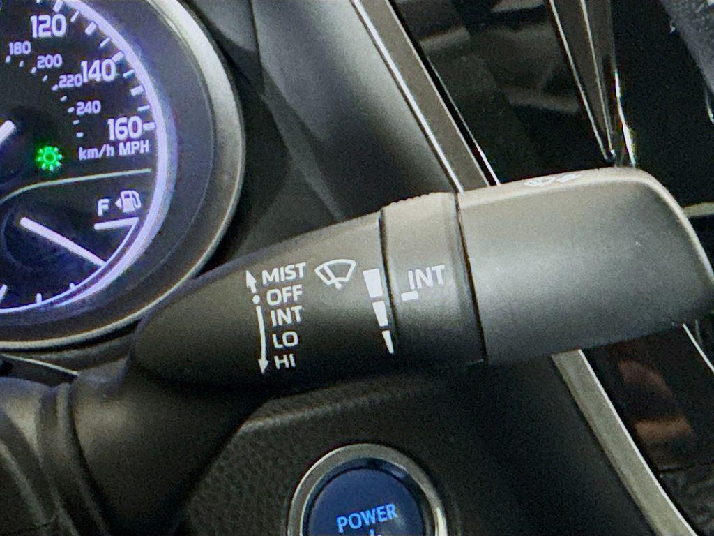 used 2021 Toyota Camry car, priced at $19,481