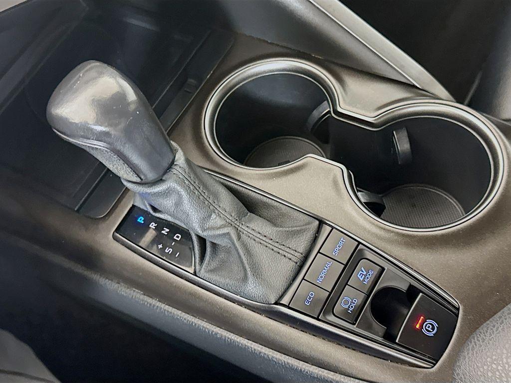 used 2021 Toyota Camry car, priced at $19,481