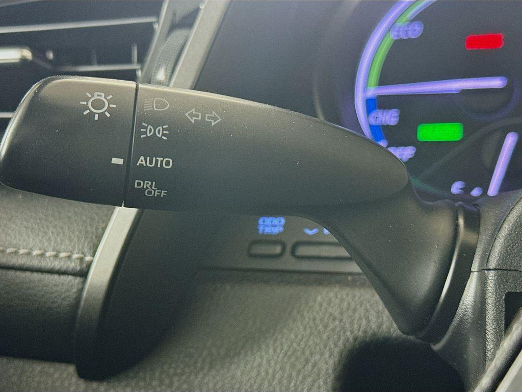 used 2021 Toyota Camry car, priced at $19,481