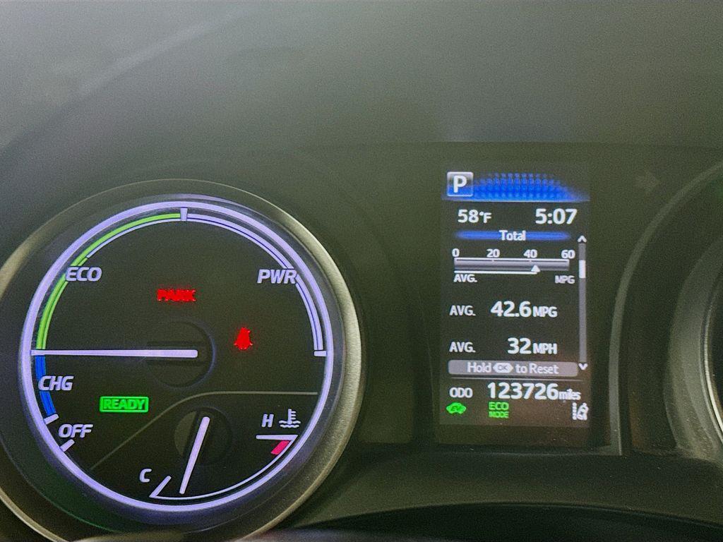 used 2021 Toyota Camry car, priced at $19,481