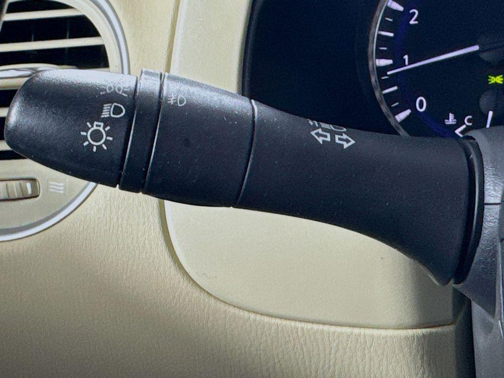 used 2016 INFINITI QX60 car, priced at $12,982