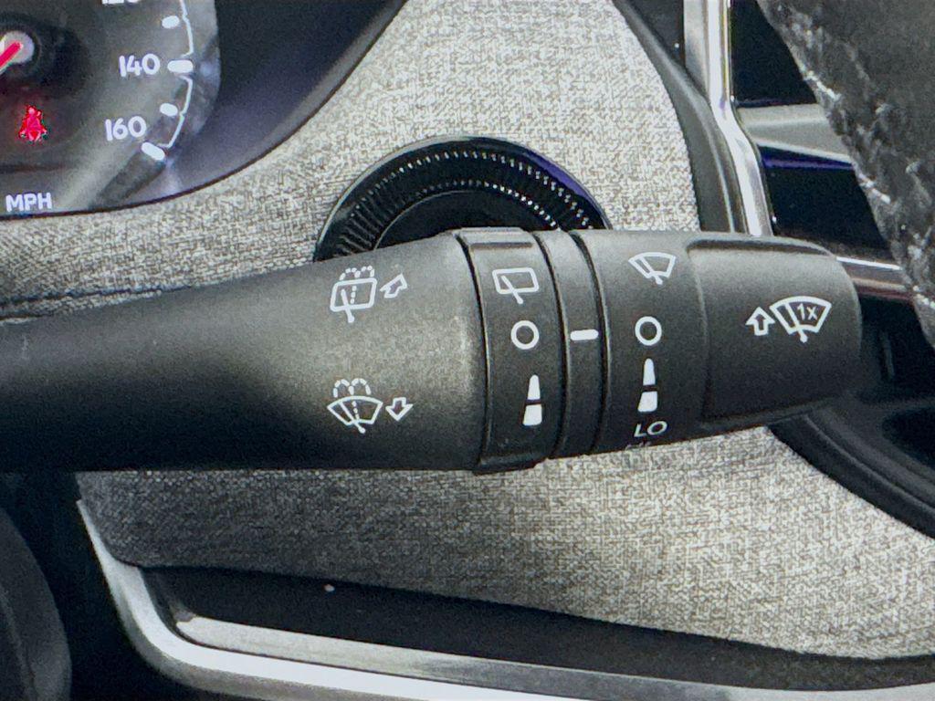 used 2025 Jeep Compass car, priced at $23,981