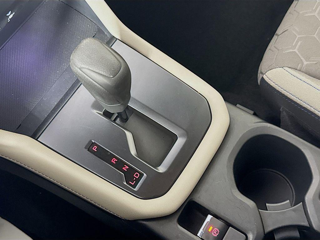 used 2025 Subaru Forester car, priced at $27,681