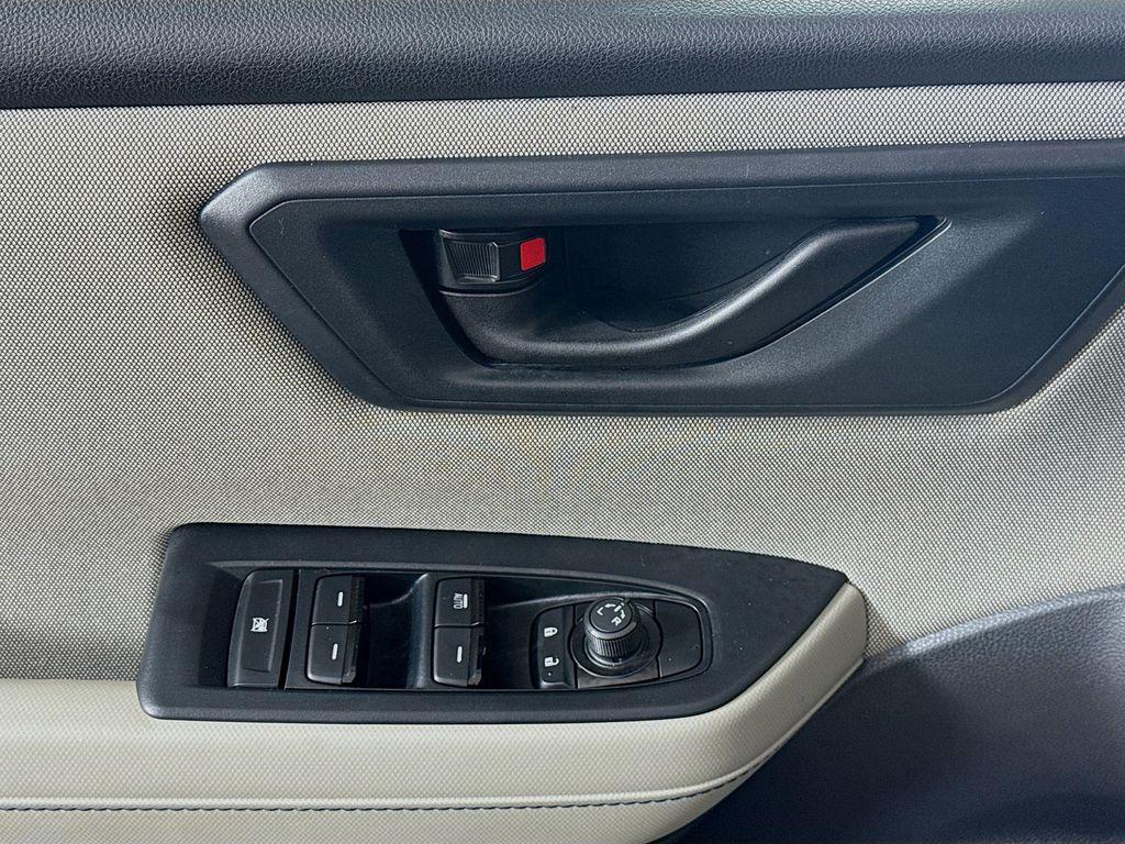 used 2025 Subaru Forester car, priced at $27,681